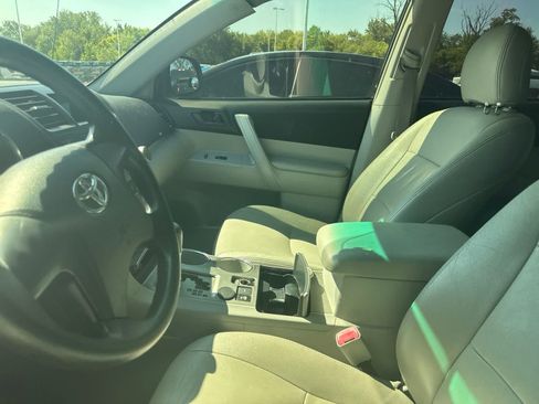 Used 2008 Toyota Highlander 4WD image 31