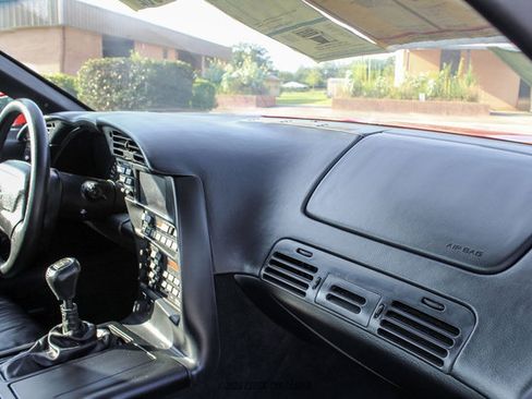 Used 1995 Chevrolet Corvette ZR1 RWD image 68