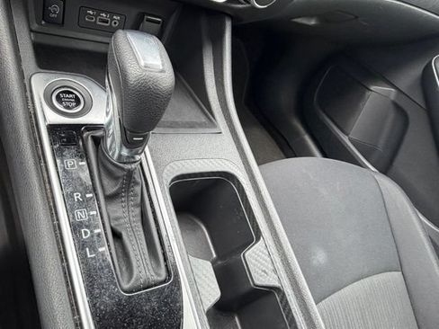 Certified 2024 Nissan Sentra SV FWD image 21