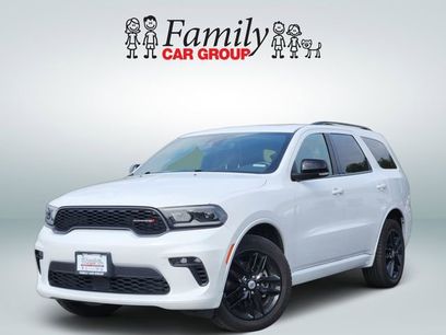 Used 2023 Dodge Durango GT