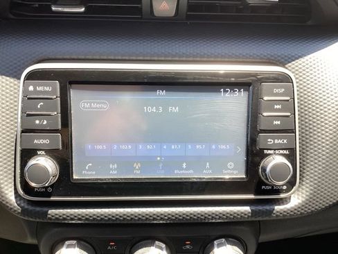 Used 2023 Nissan Kicks S FWD image 19