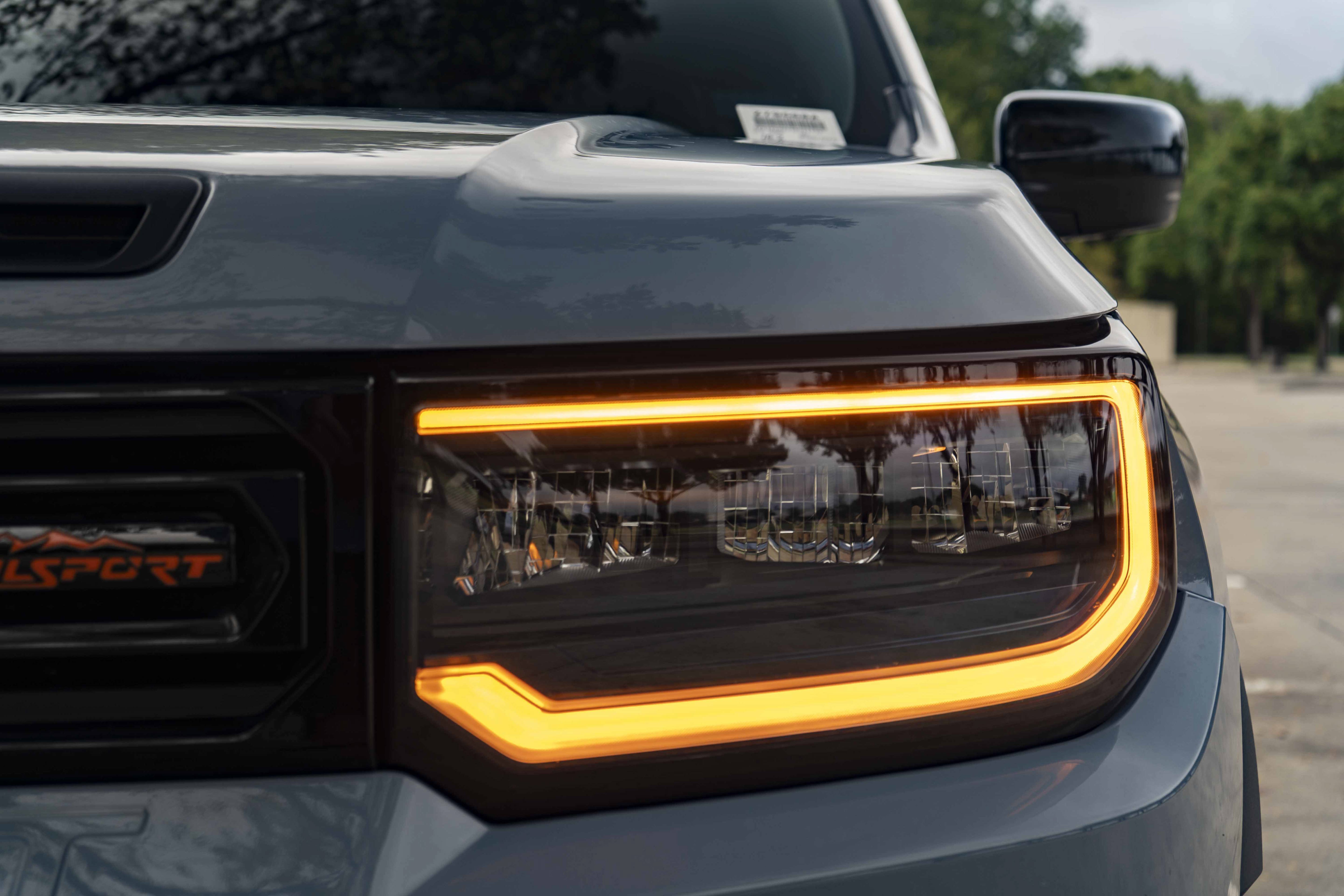 Used 2026 Honda Passport TrailSport Elite image 11
