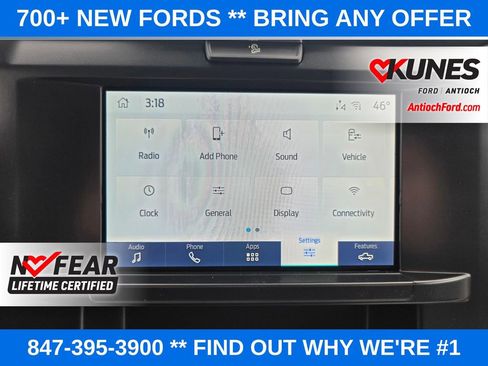 New 2026 Ford F250 XL w/ STX Appearance Package AWD/4WD image 63