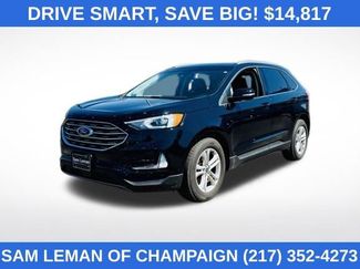 Used 2020 Ford Edge SEL w/ Cold Weather Package image 1