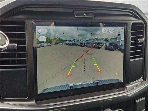 New 2026 Ford F150 STX RWD image 13