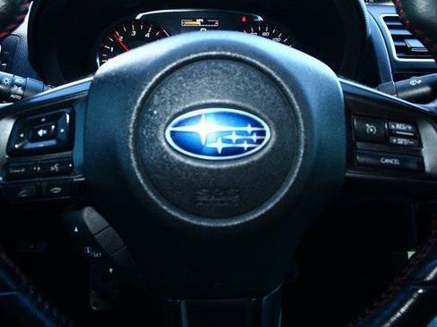 Used 2021 Subaru WRX Premium image 13