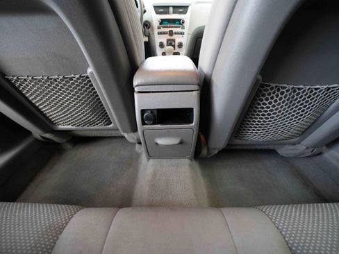 Used 2012 Chevrolet Malibu LS w/ LS Uplevel Package image 22