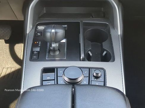 Used 2024 MAZDA CX-90 Plug-In Hybrid w/ Premium Plus AWD/4WD image 20
