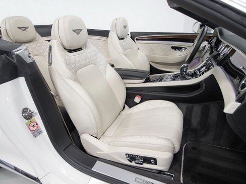 Used 2020 Bentley Continental GT V8 First Edition image 48