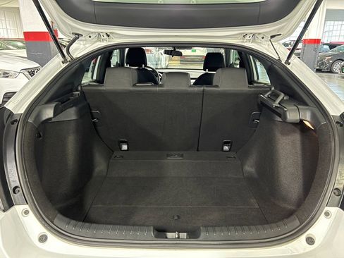 Used 2019 Honda Civic LX image 35