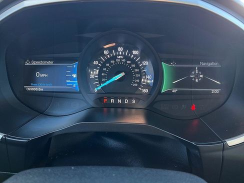 Used 2017 Ford Edge SEL w/ Equipment Group 201A image 25