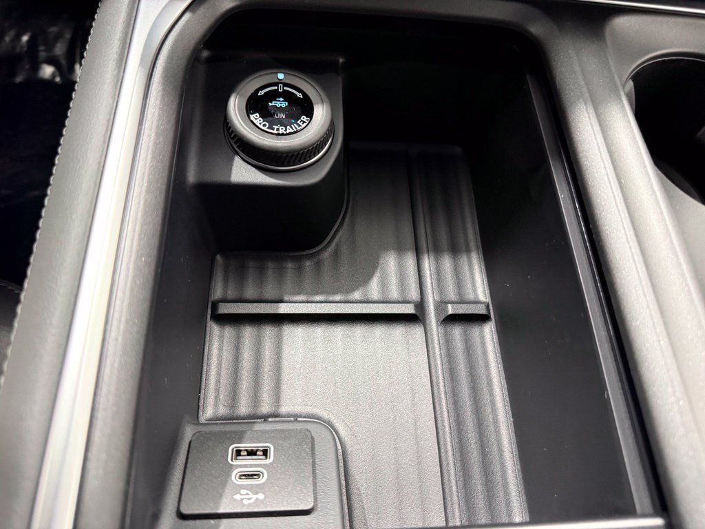 New 2027 Ford Expedition Active AWD/4WD image 45