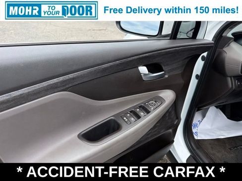 Used 2019 Hyundai Santa Fe SE FWD image 13