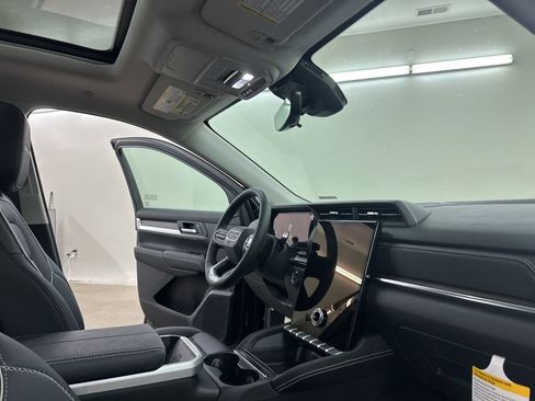 New 2026 GMC Terrain Denali AWD/4WD image 16