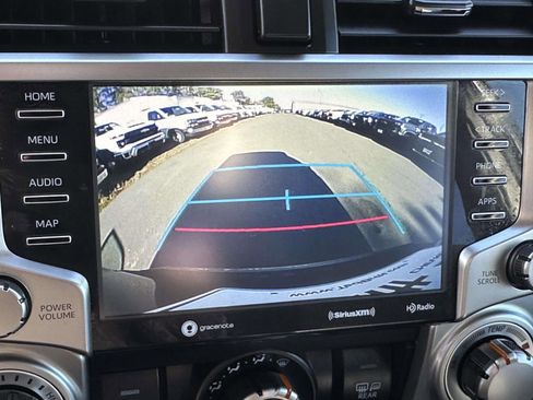 Used 2020 Toyota 4Runner SR5 image 9