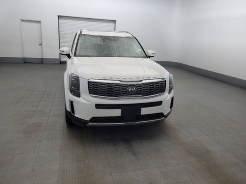 Used 2020 Kia Telluride S AWD/4WD image 14