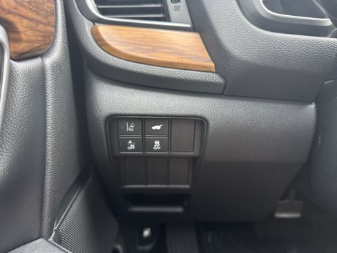 Used 2020 Honda CR-V EX-L image 25