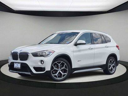 Used 2018 BMW X1 xDrive28i