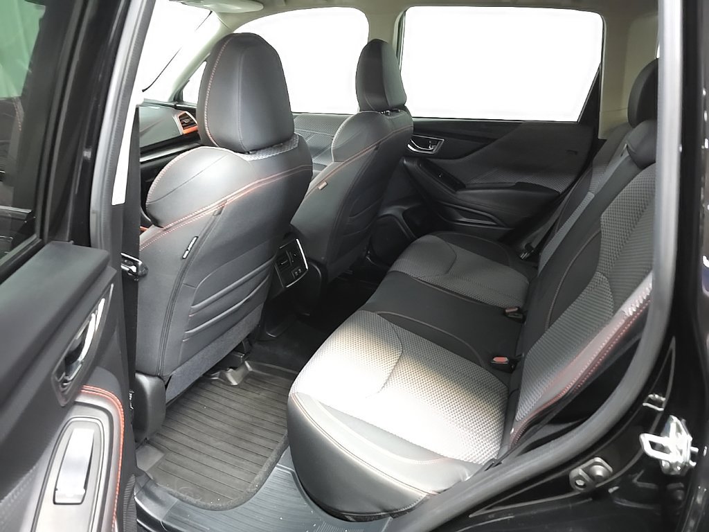 Used 2019 Subaru Forester Sport AWD/4WD image 31
