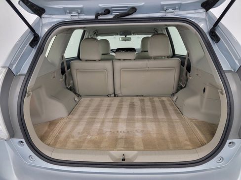 Used 2012 Toyota Prius V Three FWD image 29