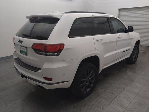 Used 2018 Jeep Grand Cherokee High Altitude image 9