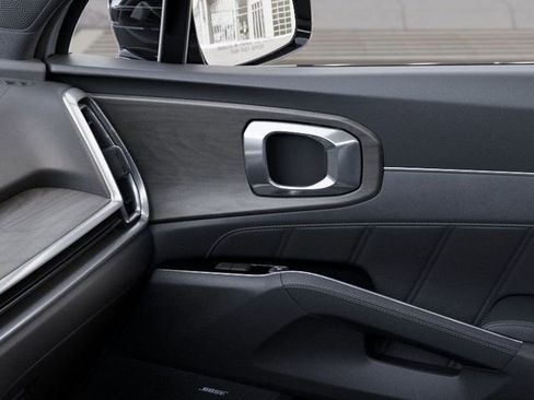 New 2024 Kia Sorento SX Prestige image 25