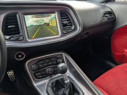Used 2018 Dodge Challenger R/T Plus RWD image 25