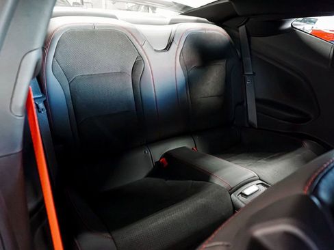 Used 2023 Chevrolet Camaro ZL1 image 32