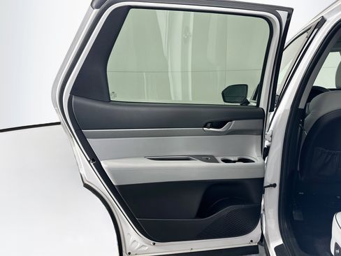 Used 2025 Hyundai Palisade SEL AWD/4WD image 26