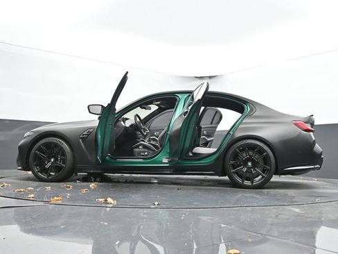 Used 2023 BMW M3 Competition image 63