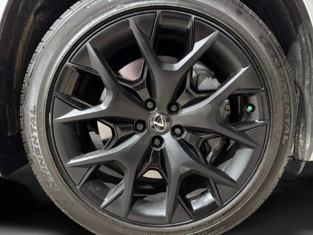 Certified 2025 Lexus TX 350 AWD image 36