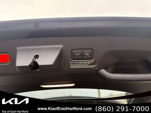 New 2027 Kia Telluride SX X-Line AWD/4WD image 17