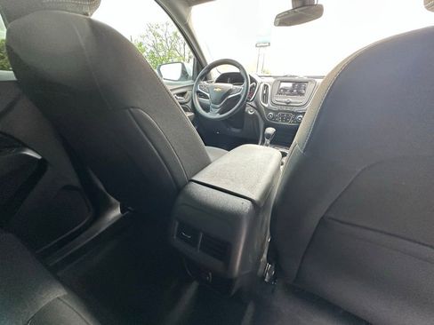 Used 2023 Chevrolet Equinox LT image 19