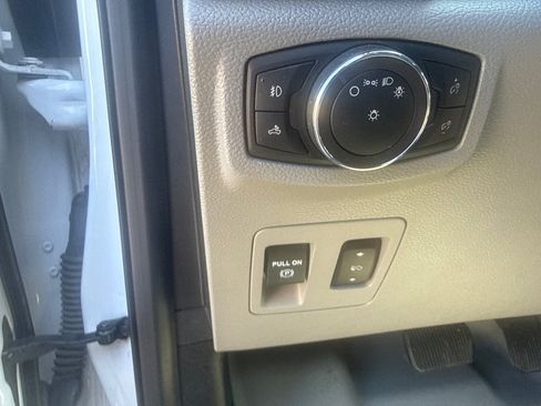 Used 2019 Ford F150 XLT w/ Equipment Group 301A Mid AWD/4WD image 23