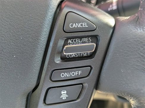 Used 2022 Nissan Frontier SV image 23