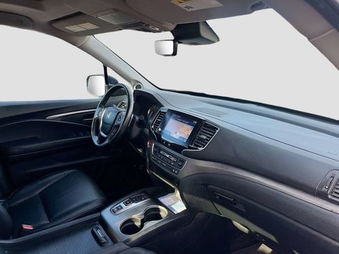 Used 2023 Honda Ridgeline RTL-E image 30