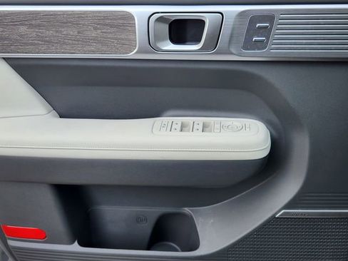 Certified 2026 Hyundai Santa Fe Calligraphy image 18