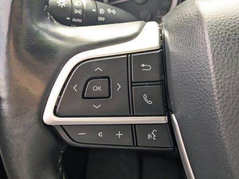Used 2023 Toyota Highlander XLE FWD image 25