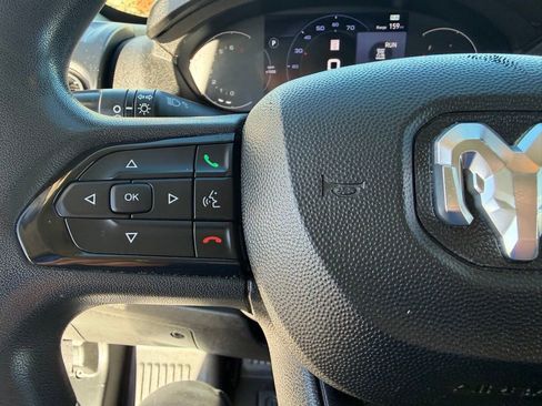 Used 2023 RAM ProMaster 2500 w/ Interior LED Lighting Group image 22