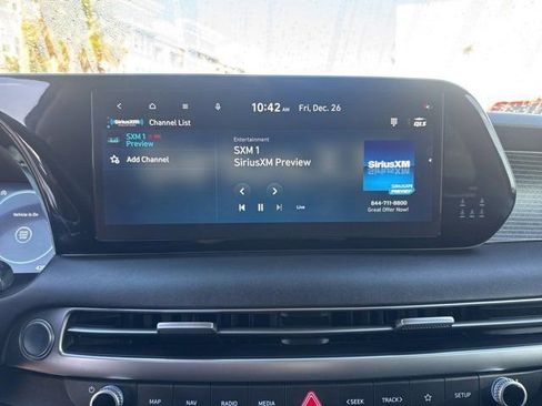 Used 2024 Hyundai Palisade Limited image 22