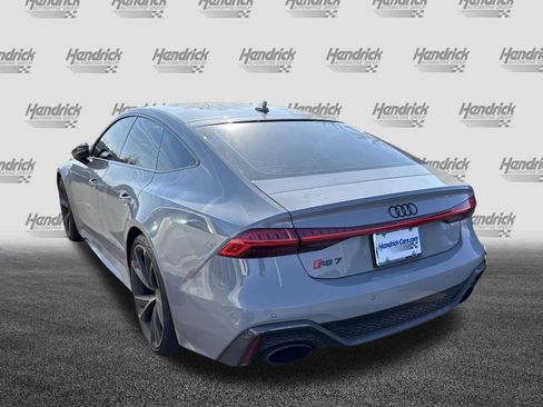 Used 2023 Audi RS 7 Sportback image 8