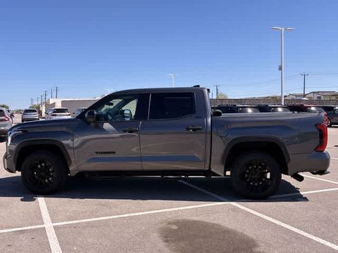 Used 2023 Toyota Tundra SR5 RWD image 3