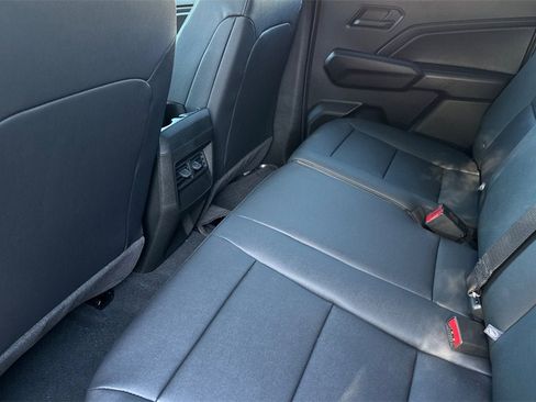 New 2026 Chevrolet Colorado Trail Boss image 12