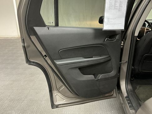 Used 2012 GMC Terrain SLE FWD image 21