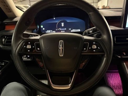 Used 2023 Lincoln Aviator Reserve w/ Equipment Group 201A image 14