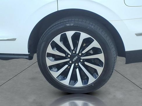Used 2022 Lincoln Navigator Reserve AWD/4WD image 4