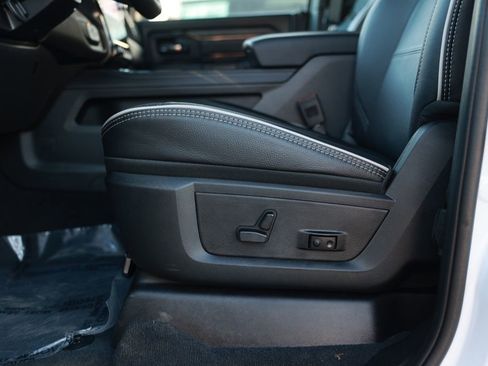 New 2026 RAM 2500 Limited image 19