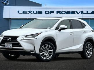 Used 2015 Lexus NX 200t FWD video 1