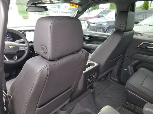 Used 2026 Chevrolet Tahoe LT w/ Comfort Package RWD image 13