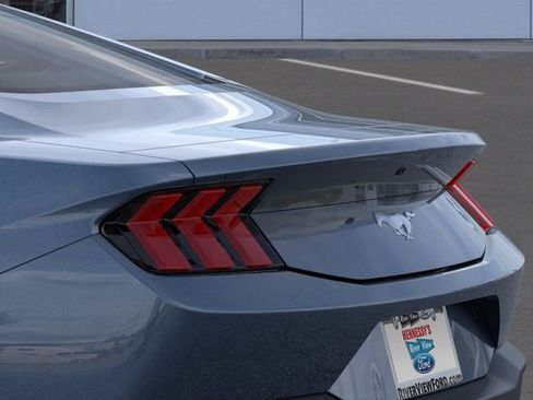 New 2026 Ford Mustang Premium RWD image 22
